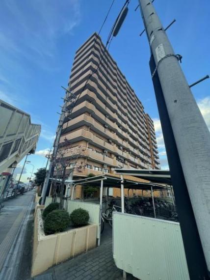 カチタス福島店