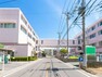 病院 【総合病院】坂戸中央病院まで1931m