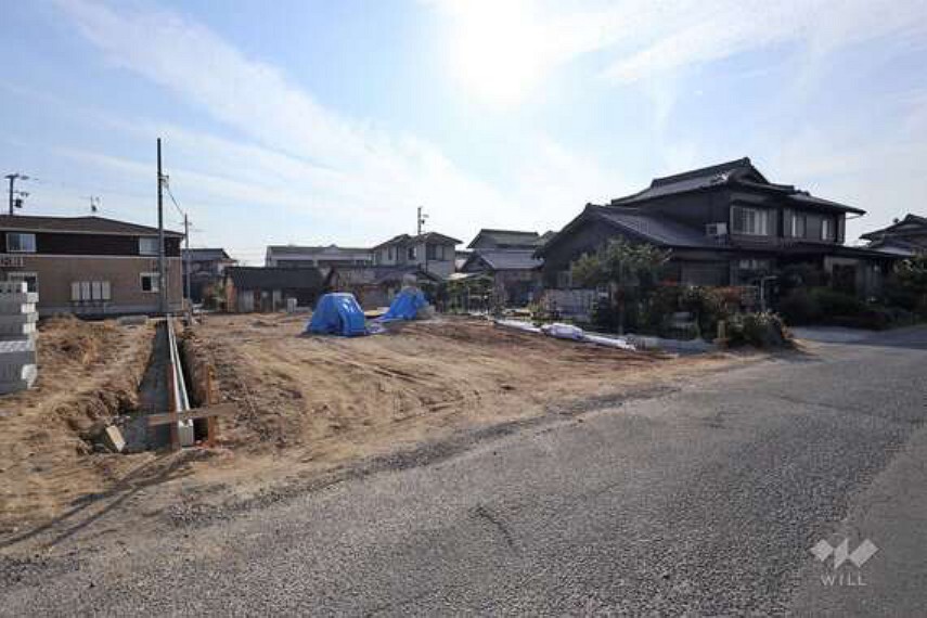 ウィル不動産販売 御器所営業所