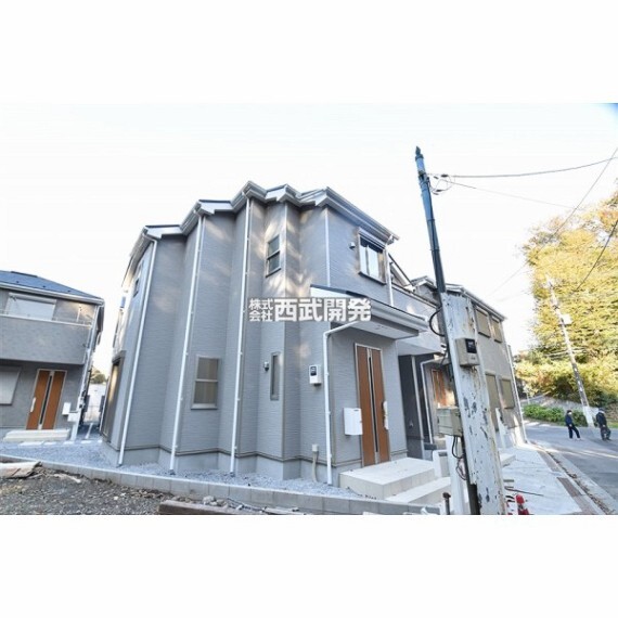 西武開発 志木店