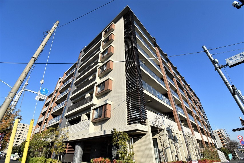 大京穴吹不動産調布店(電話受付:本社インフォメーションデスク)
