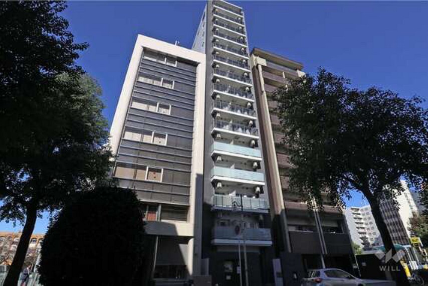 ウィル不動産販売 久屋大通営業所