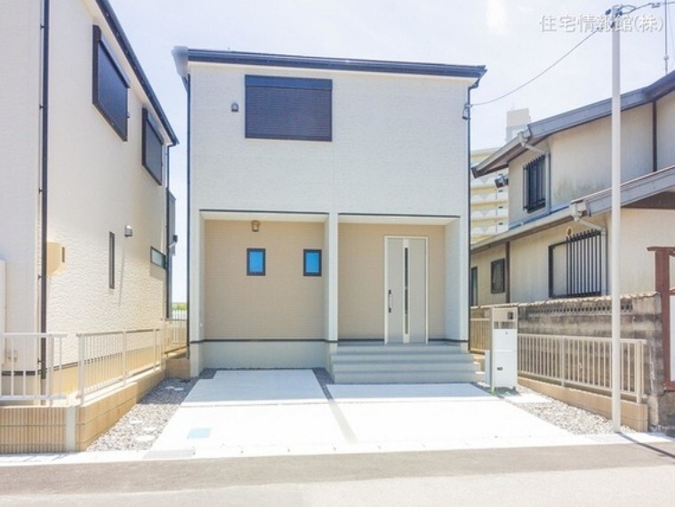 住宅情報館 岡崎店