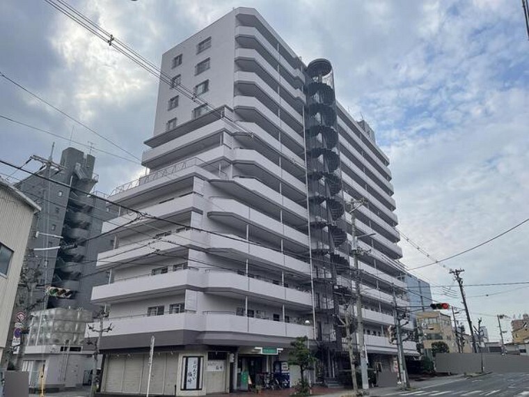 センチュリー21株式会社ランド 西田辺店
