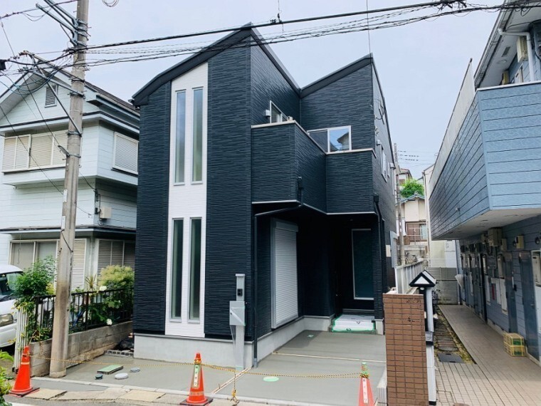 アメニティハウス株式会社 湘南台店