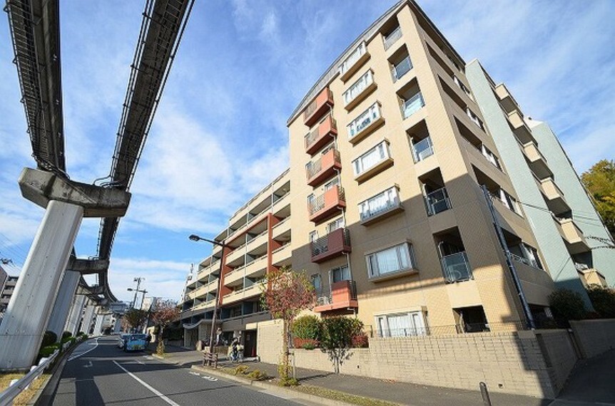 東宝ハウス町田