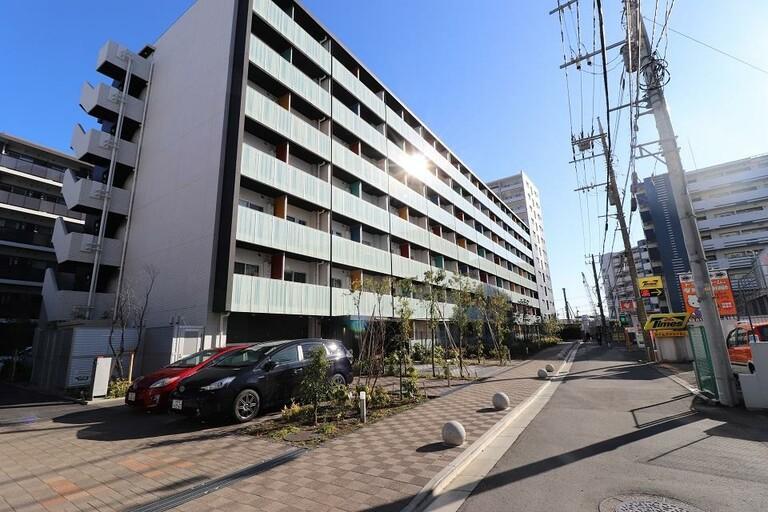 株式会社フューチャープロパティ