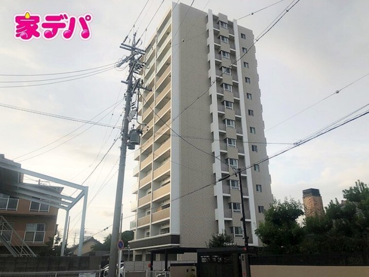 家デパ豊橋店 松屋不動産販売株式会社