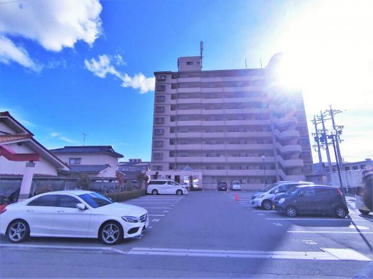 カチタス松本店