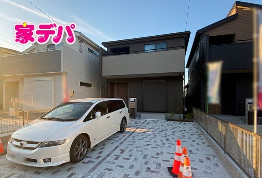 家デパ豊橋店 松屋不動産販売株式会社