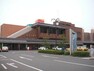 近江八幡駅（JR 東海道本線）