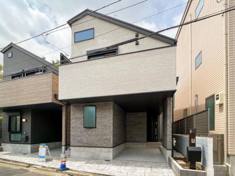 リビングライフ蒲田支店