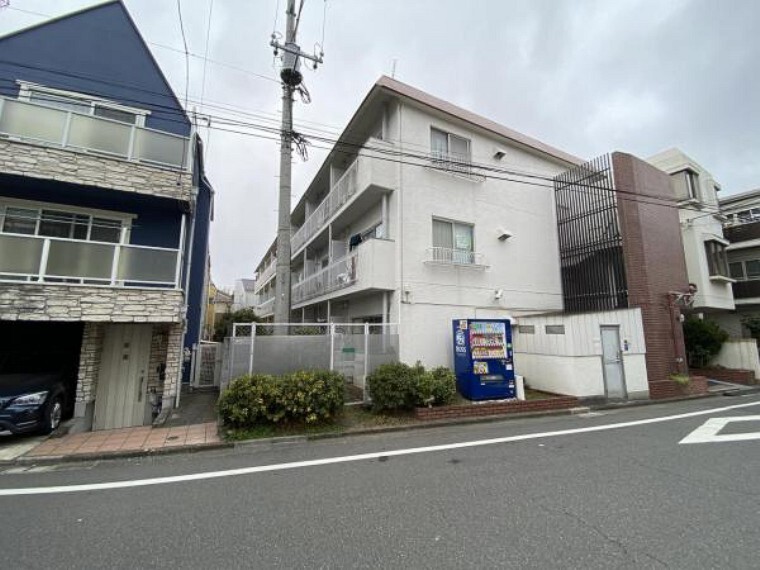朝日住宅 新宿店