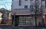 銀行・ATM 京都中央信用金庫泉涌寺支店