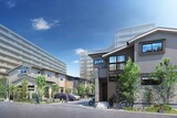 ポラスの分譲住宅 【予告広告】リーズン千葉・海浜幕張プロジェクト