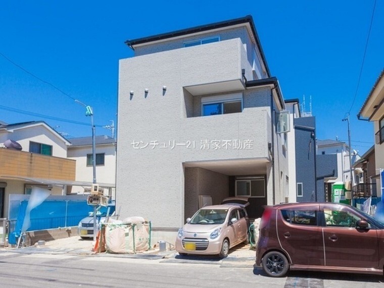 センチュリー21清家不動産春日井店