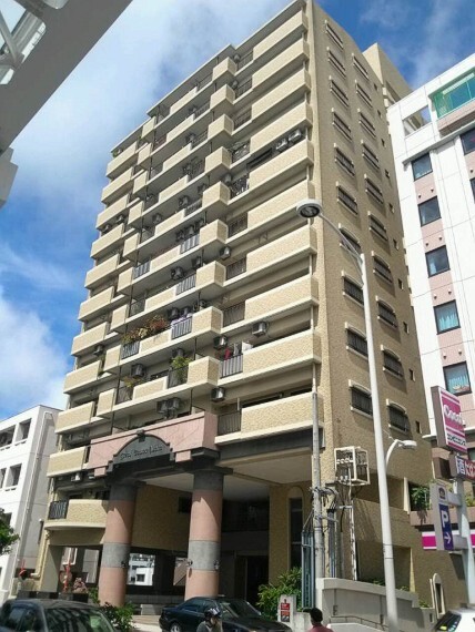 ハウスドゥ 那覇