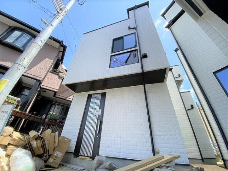 朝日土地建物 登戸支店 営業3課