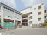 中学校 横浜市立森中学校 徒歩6分。部活動帰りの帰宅も安心の距離です！