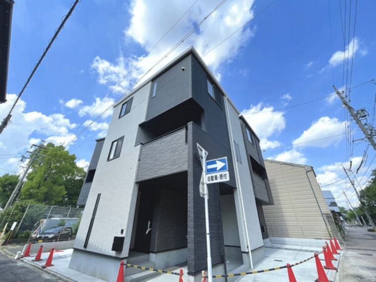 オープンハウス 大曽根営業センター