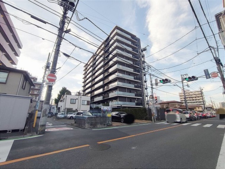 株式会社東武住販