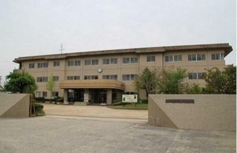 小学校 総社市立常盤小学校