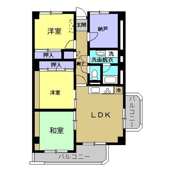 カチタス富山店