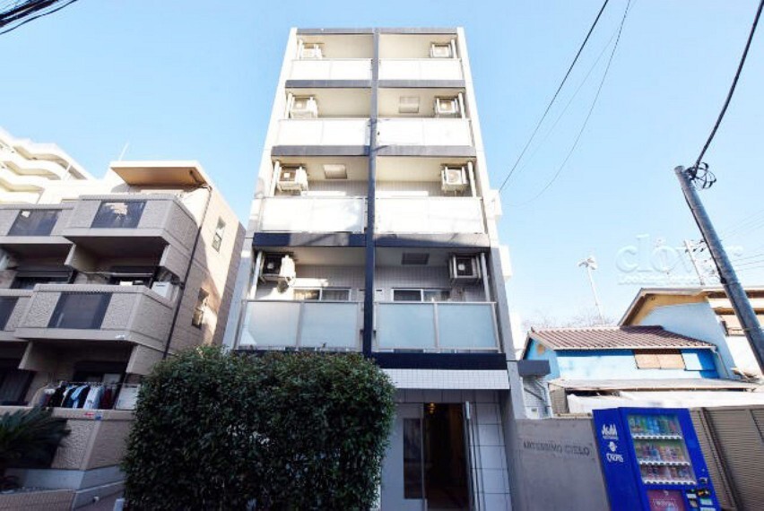 株式会社クローバー