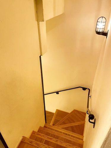 ■階段■室内細部までおしゃれな造りとなっております