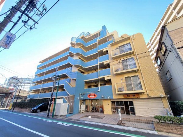 東海住宅 おゆみ野支店