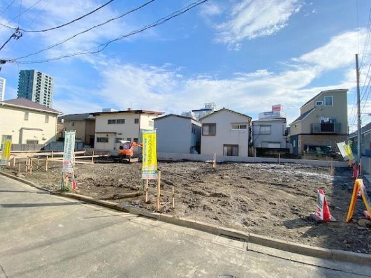 ベストセレクト 赤羽店