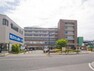病院 川口総合病院650m