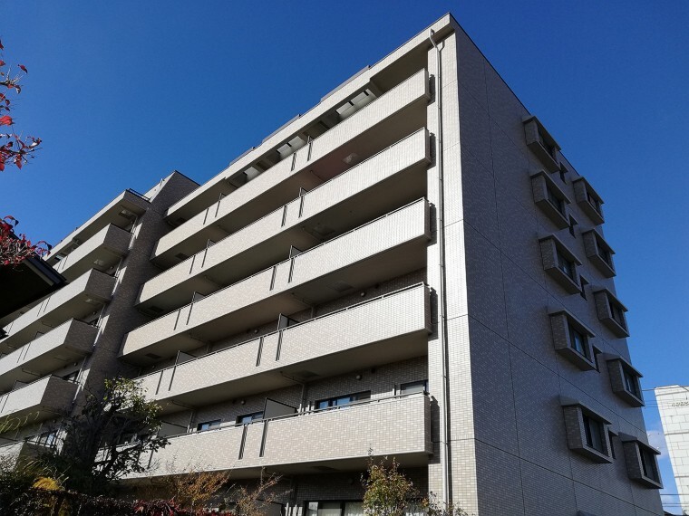 大京穴吹不動産長野店(電話受付:本社インフォメーションデスク)