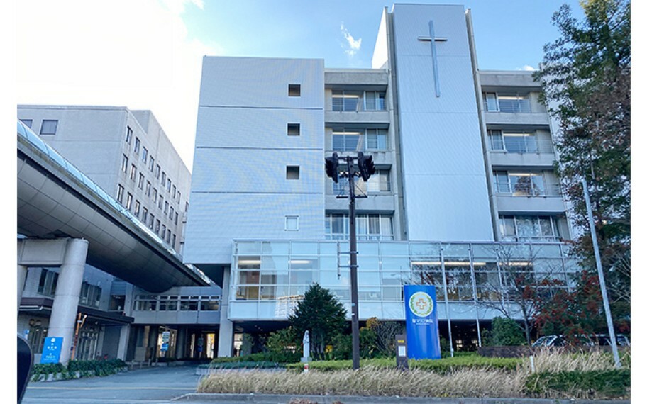 病院 聖マリア病院