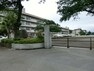小学校 【小学校】串川小学校まで1049m