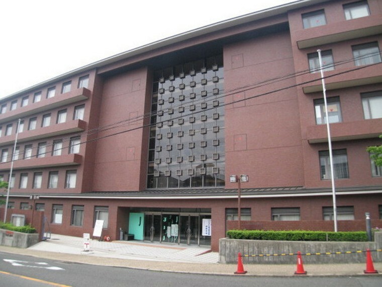 私立京都女子大学