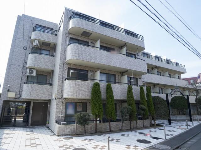 株式会社フューチャープロパティ