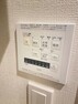 冷暖房・空調設備 雨の日の洗濯にも便利な浴室換気乾燥機操作リモコン