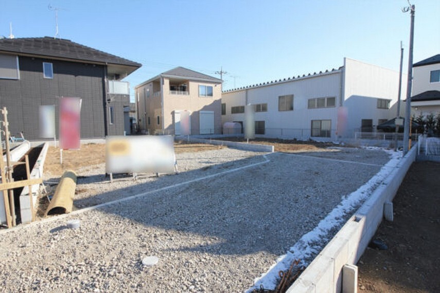 オープンハウス 大宮営業センター