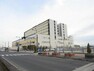 病院 【病院】大崎市民病院まで1400m、車で5分、徒歩18分の距離です。