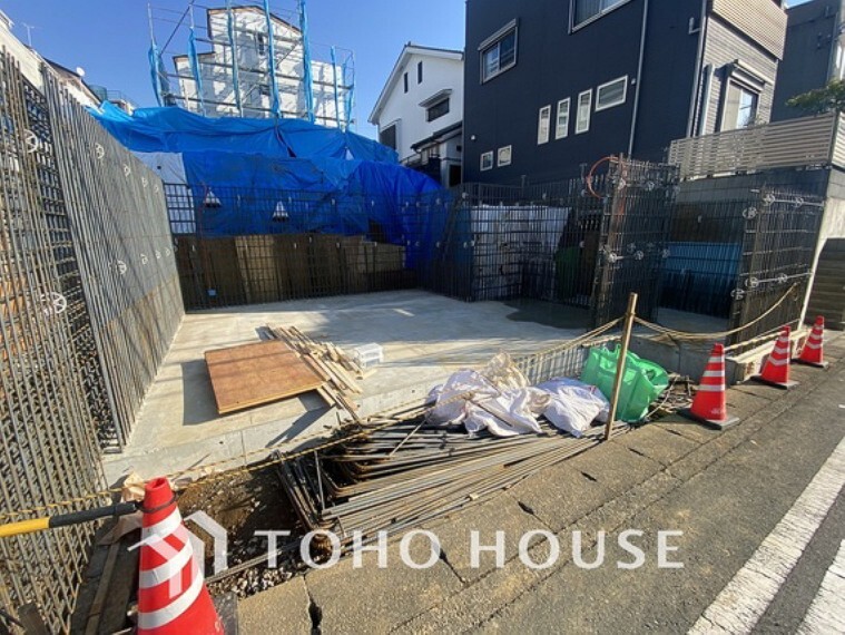 株式会社東宝ハウス溝の口