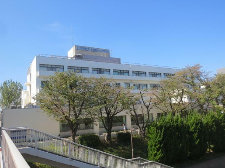 【その他】日本医科大学多摩永山病院まで980m