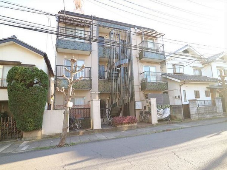センチュリー21アークレスト 東所沢営業所