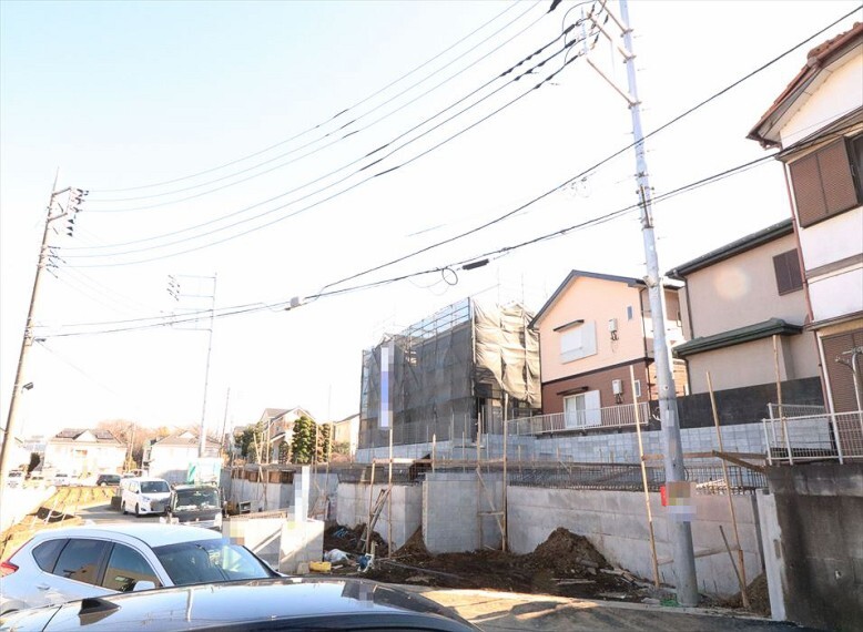 マイタウン 志木本店