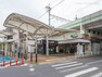 武蔵野線「三郷」駅