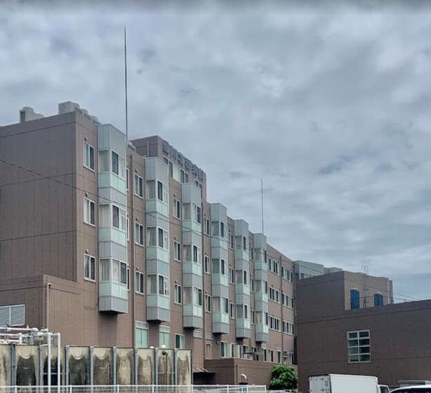 病院 【総合病院】愛川北部病院まで1868m