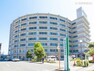 病院 東京西徳洲会病院 920m