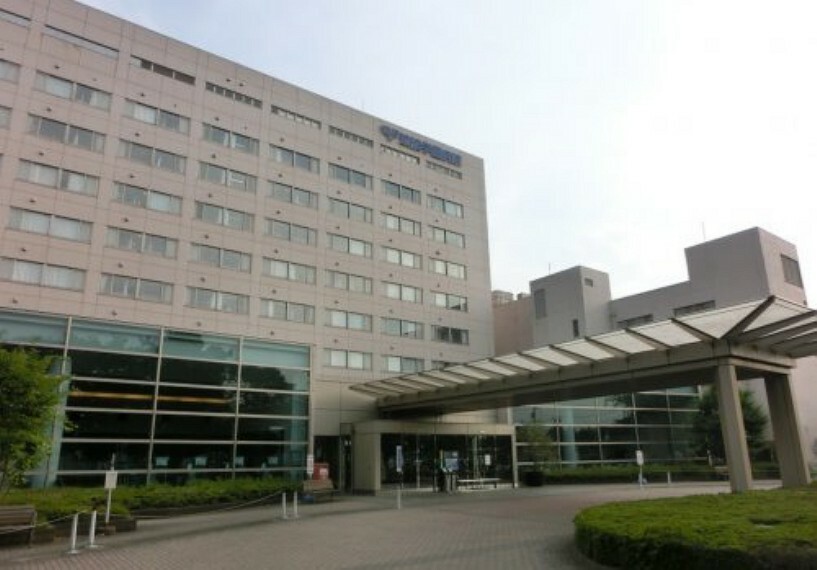 病院 【総合病院】筑波学園病院まで3516m