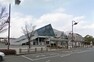 栗東駅（JR 東海道本線） 日中時間帯は1時間あたり約4本停車します。朝時間帯は本数が多くなります。