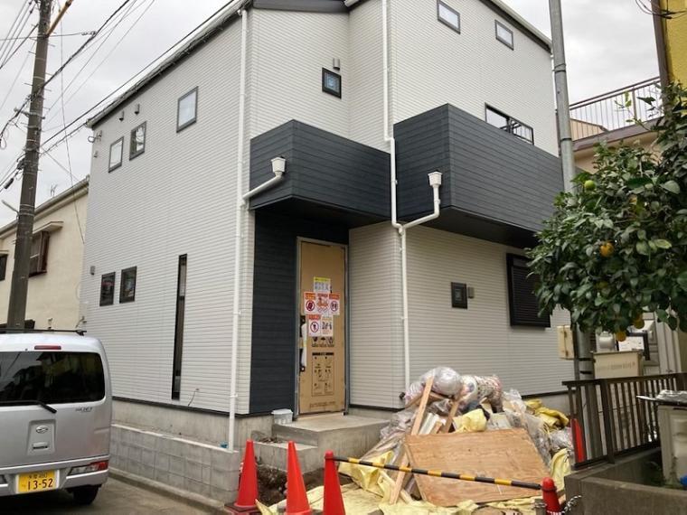 株式会社H・Kハウスコンサルタント